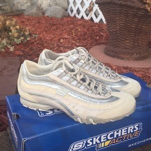 Sketchers active 6.5